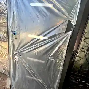 Входная дверь, Душанбе