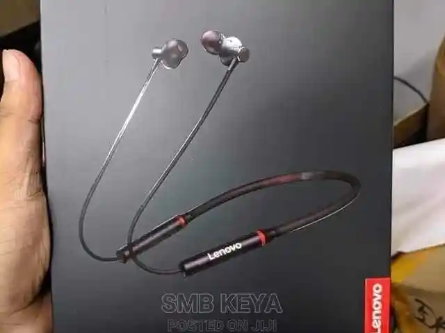 Спортивная гарнитура Lenovo HE05X, Душанбе