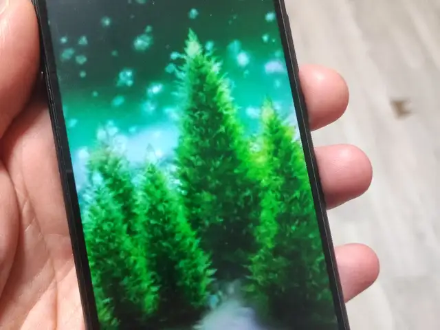 Huawei Honor P20 lite, Душанбе