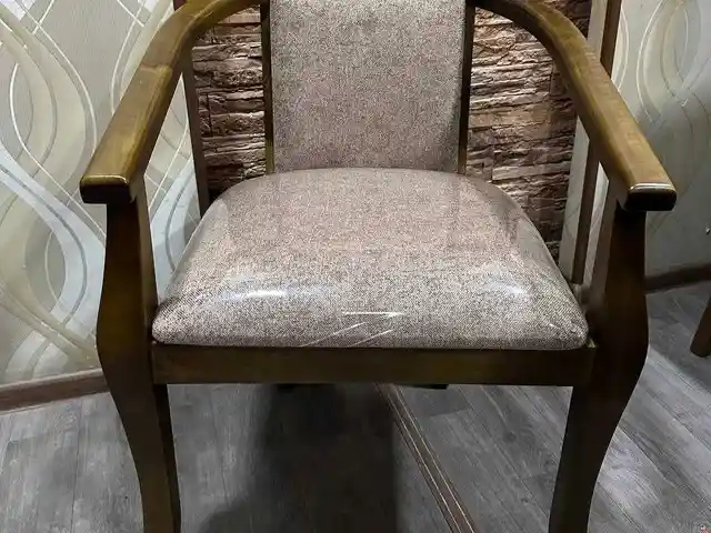 Стул, Душанбе