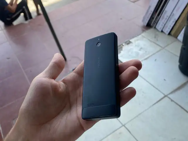 Nokia 515 original, Душанбе