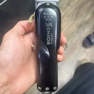 Машинка для стрижки волос Wahl Senior, Душанбе