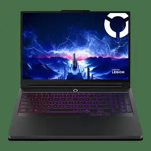Ноутбук Lenovo Legion Pro 7 16IAX10H U9-275HX/RTX5080, Хуҷанд