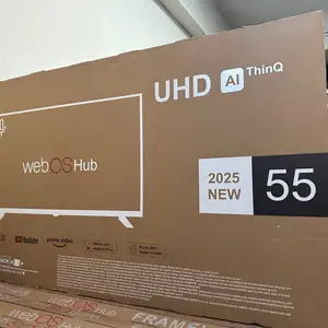 Телевизор Samsung 55, Душанбе