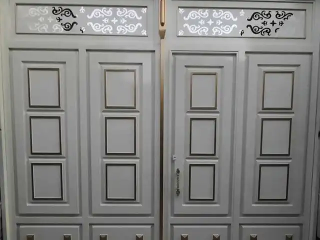 Дарвоза, Зафарабад