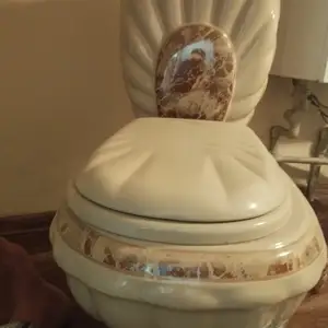 Унитаз, Душанбе