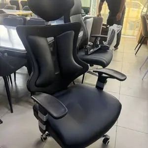 Кресло офисное, Душанбе