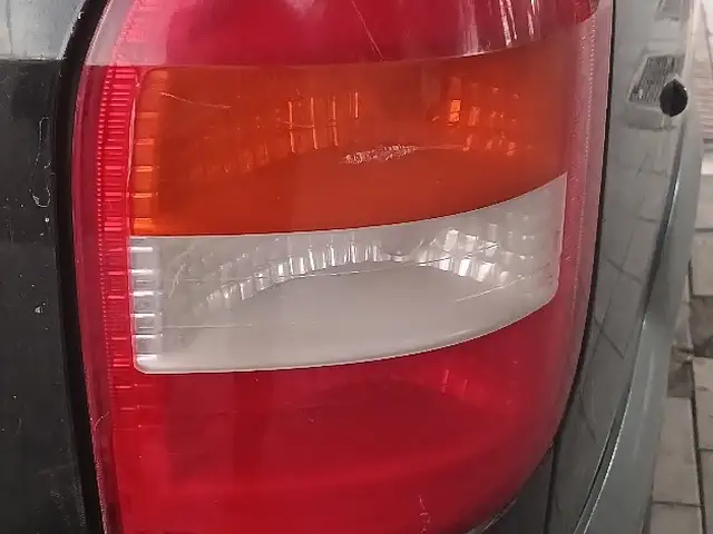Фара задняя от Opel Zafira A, Худжанд