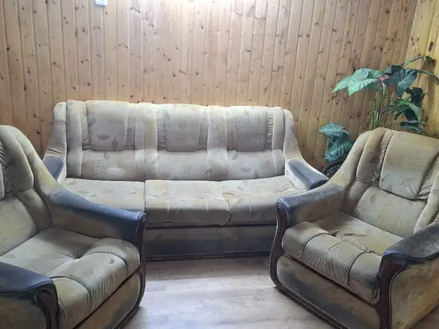 Диван и кресла, Хуҷанд
