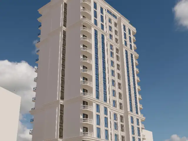 2-комн. квартира, 12 этаж, 61 м², 18мкр, Хуҷанд