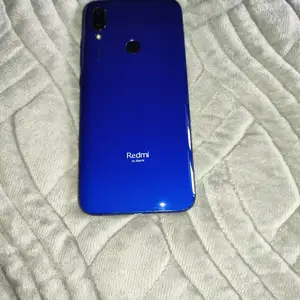 Xiaomi Redmi 7 32Gb, Душанбе