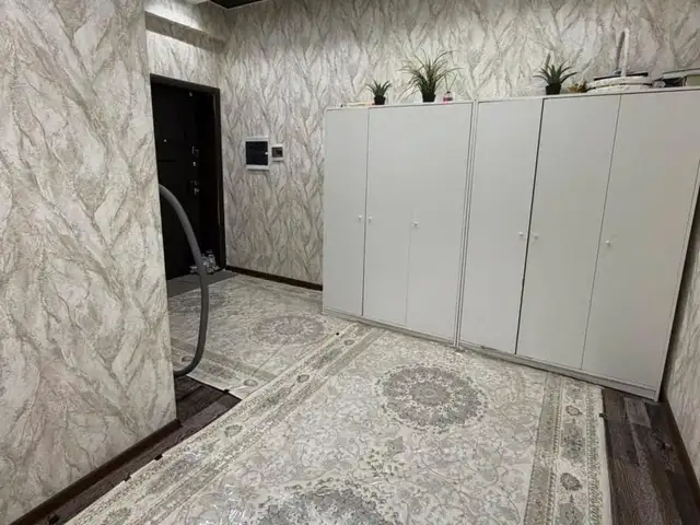 2-комн. квартира, 12 этаж, 70м², Сино 91 мкр , Душанбе