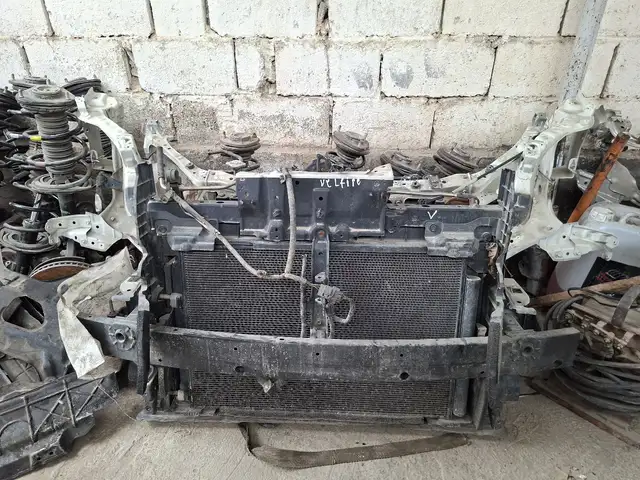 Швелер от Toyota Velfire, Душанбе