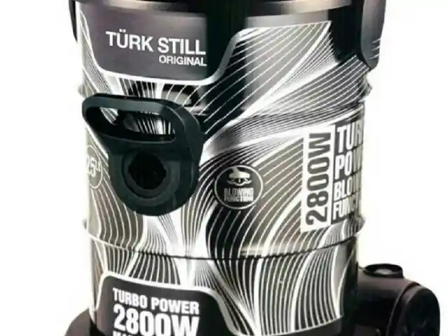 Пылесос Turk still, Душанбе