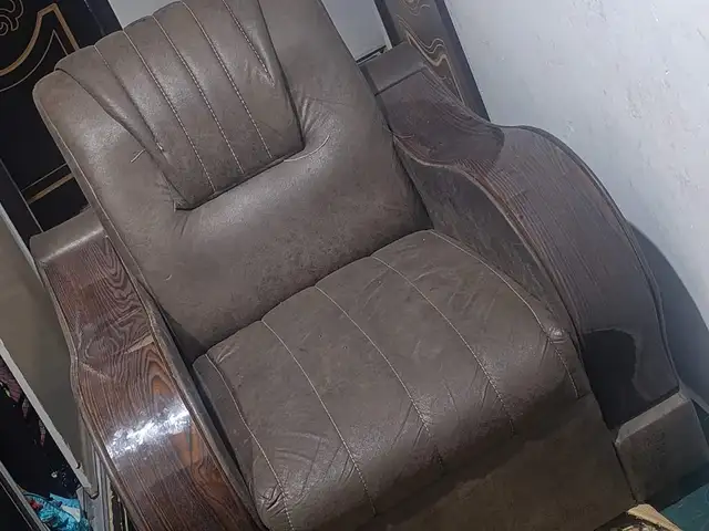 Кресло, Душанбе