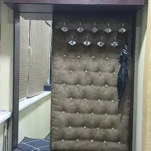 Прихожка, Худжанд