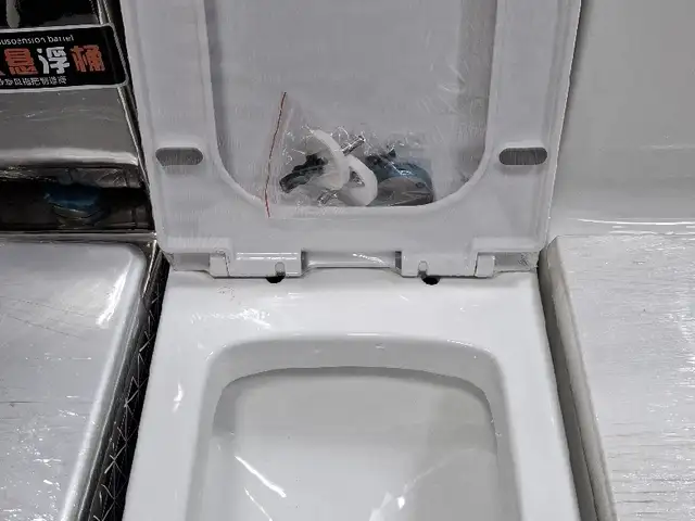 Унитаз Sanitary Coco, Душанбе