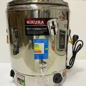 Самовар Nikura 30л, Душанбе