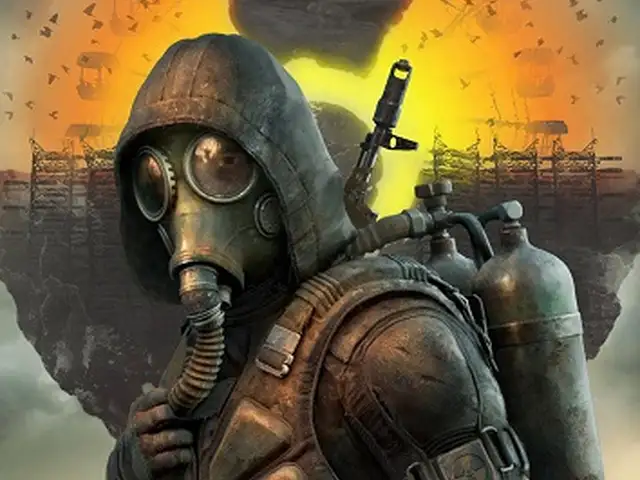 Игра S.T.A.L.K.E.R. 2 Heart of Chernobyl для PC, Хуҷанд
