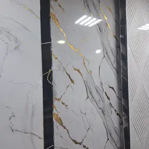 ПВХ панель, Душанбе