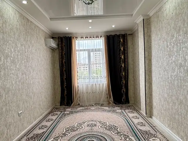 1-комн. квартира, 4 этаж, 44 м², 20-солагии Истиқлолият, Ваҳдат