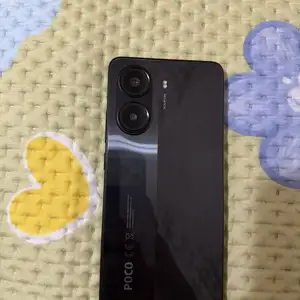 Xiaomi Poco x7 pro, Душанбе