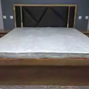 Кровать, Душанбе