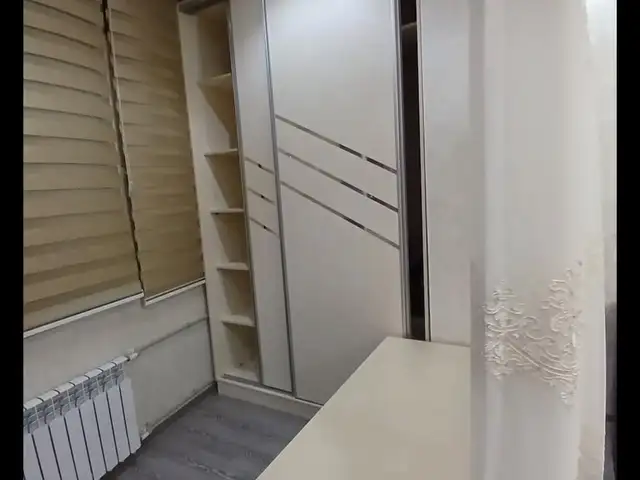 2-комн. квартира, 4 этаж, 91м², сино, Душанбе