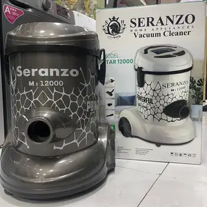 Пылесос Seranzo, Душанбе