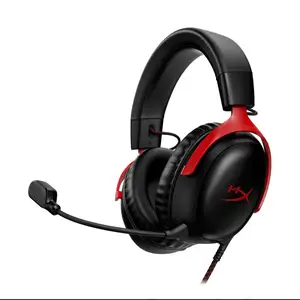 Игровая Гарнитура HyperX Cloud III, Душанбе