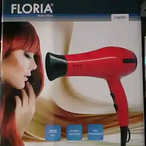 Фен Floria 8983, Душанбе