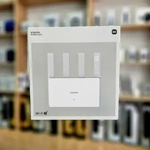 Роутер Xiaomi Router BE3600 2.5G, Душанбе