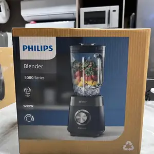 Блендер Philips 5000 Series HR3030/00, Душанбе