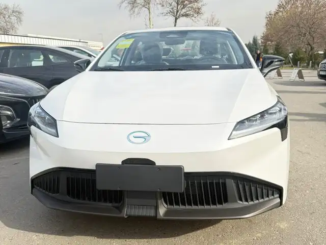 GAC Aion S Plus