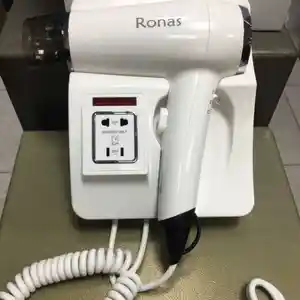 Фен Ronas, Душанбе