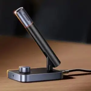 Конденсаторный микрофон для компьютера Ugreen CM727, Душанбе