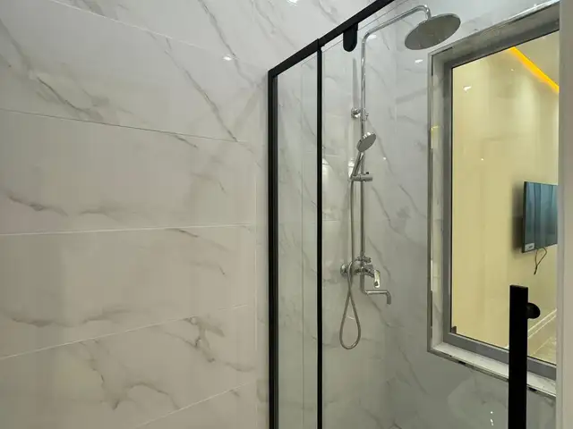 2-комн. квартира, 10 этаж, 90м², Созидание (Пайкар), Душанбе - 7