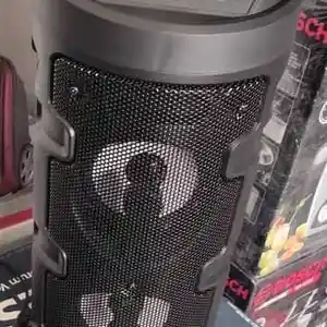Колонка, Душанбе