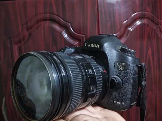 Фотоаппарат canon 5d miii, Бохтар (Курган-Тюбе)