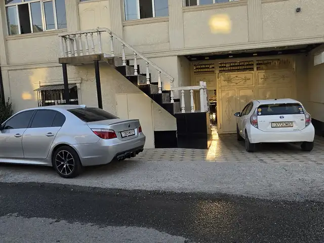 Комната в 3-комн. квартире, 2 этаж, 800м², Фирдавси, Душанбе