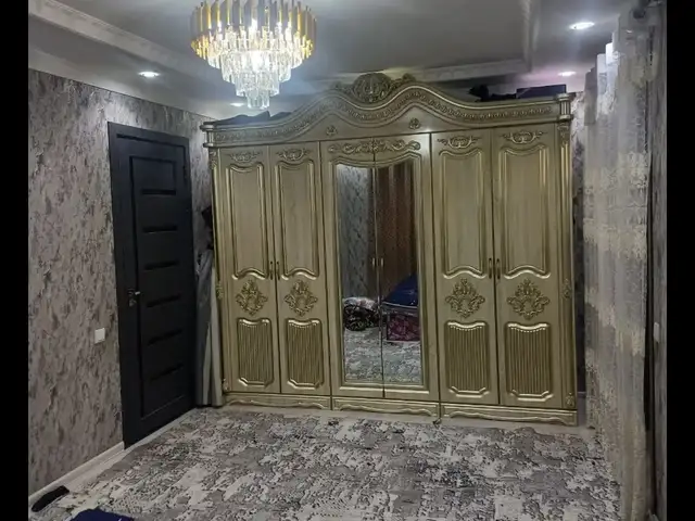 1-комн. квартира, 1 этаж, 40 м², 34 мкр, Хуҷанд