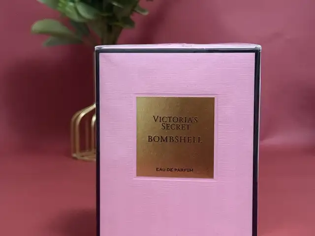 Духи Victoria's Secret Bombshell, Душанбе