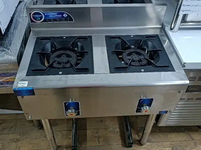 Плита газ, Душанбе