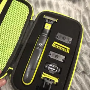 Триммер Philips OneBlade, Душанбе