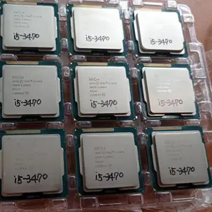 Процессор, intel core i5 3470 LGA1155, Душанбе