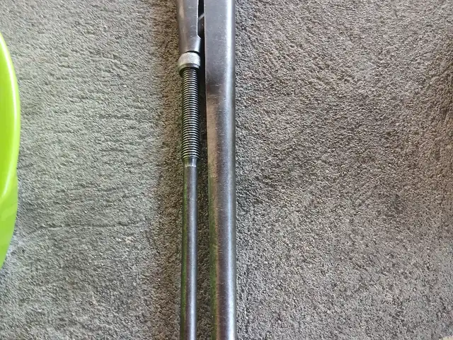 Газовый ключ 5, Душанбе