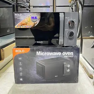 Микроволновка Rolo, Душанбе