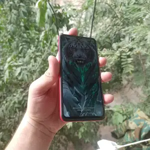 Samsung Galaxy A10, Душанбе
