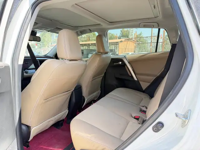 Toyota RAV 4, 2014, Душанбе - 8