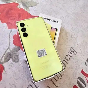 Samsung Galaxy A25 128Gb, Худжанд